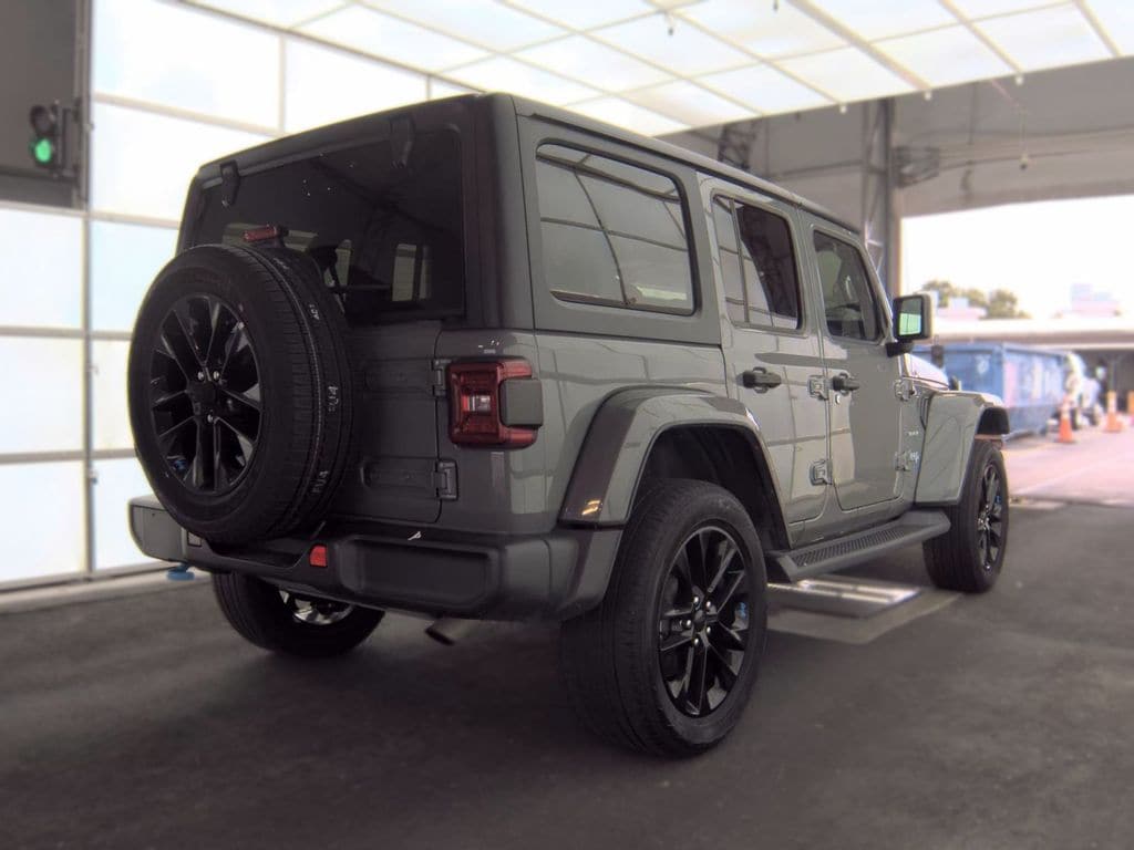 jeep wrangler 4xe 2023 1C4JJXP68PW690799 image jeep wrangler 4xe 2023 1C4JJXP68PW690799 image